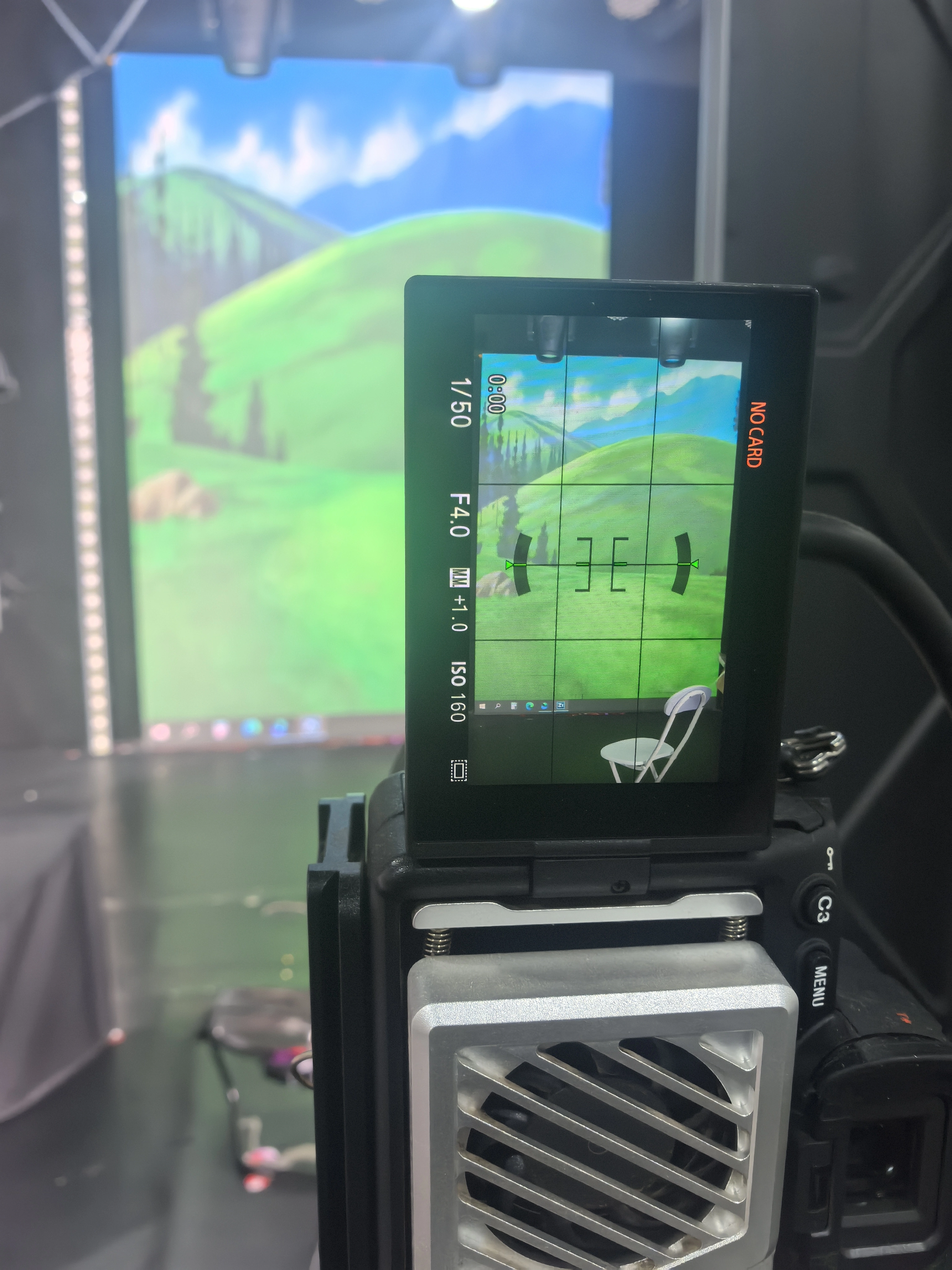 全套专业直播间搭建全方案详解